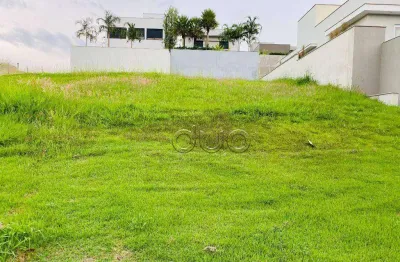 Terreno à venda, 446 m² por r$ 420.000,00 - damha i - piracicaba/sp