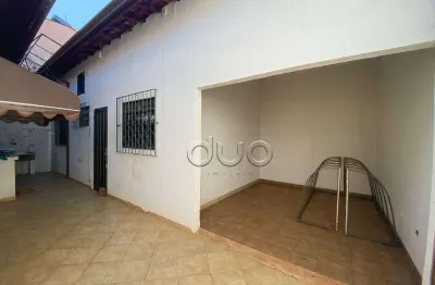 Casa com 3 dormitórios à venda, 177 m² por r$ 550.000,00 - jardim noiva da colina - piracicaba/sp