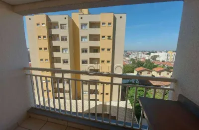 Apartamento com 2 dormitórios à venda, 63 m² por r$ 320.000,00 - nova américa - piracicaba/sp