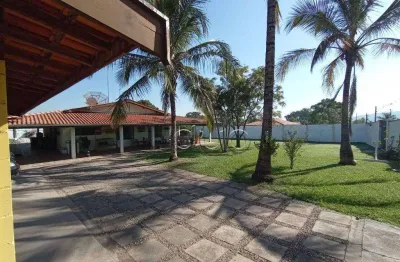 Chácara com 4 dormitórios à venda, 2572 m² por r$ 700.000,00 - pau queimado - piracicaba/sp