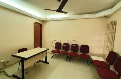 Casa para alugar, 117 m² por r$ 1.800/mês - centro - piracicaba/sp
