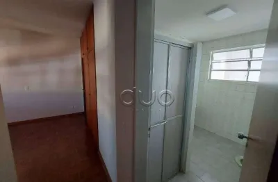Apartamento com 3 dormitórios à venda, 165 m² por r$ 450.000,00 - centro - piracicaba/sp