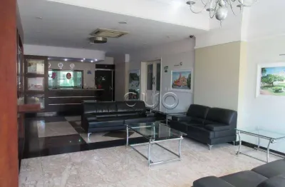 Apartamento com 1 quarto suíte  à venda, 48 m² por r$ 270.000 - alto - piracicaba/sp