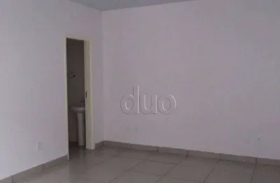 Sala para alugar, 20 m² por r$ 800,01/mês - santa terezinha - piracicaba/sp