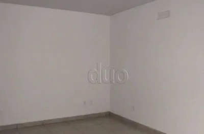 Sala para alugar, 20 m² por r$ 800,01/mês - santa terezinha - piracicaba/sp