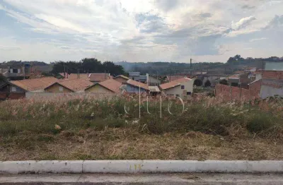 Terreno à venda, 150 m² por r$ 150.000,00 - parque residencial monte rey iii - piracicaba/sp