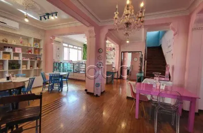 Casa com 3 dormitórios à venda, 408 m² por r$ 1.800.000,00 - paulista - piracicaba/sp