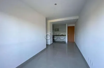 Apartamento à venda, 66 m² por r$ 385.000,00 - parque santa cecília - piracicaba/sp