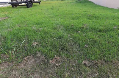 Terreno à venda, 360 m² por r$ 515.000,00 - terras de piracicaba - piracicaba/sp