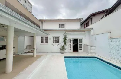 Casa com 3 dormitórios à venda, 302 m² por r$ 1.200.000,00 - são dimas - piracicaba/sp