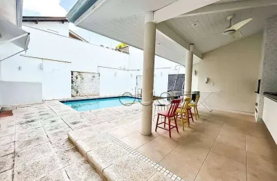 Casa com 3 dormitórios à venda, 302 m² por r$ 1.200.000,00 - são dimas - piracicaba/sp