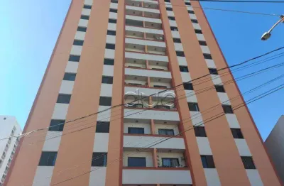 Apartamento com 3 dormitórios à venda, 84 m² por r$ 400.000,00 - centro - piracicaba/sp