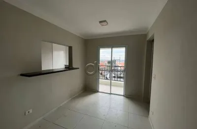 Apartamento com 2 dormitórios à venda, 63 m² por r$ 220.000,00 - gleba califórnia - piracicaba/sp