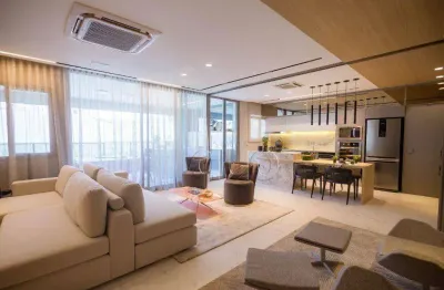 Apartamento com 3 dormitórios à venda, 166 m² por r$ 1.384.245,00 - jardim elite - piracicaba/sp