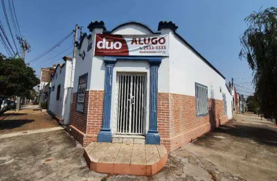 Loja para alugar, 58 m² por r$ 3.124,84/mês - vila rezende - piracicaba/sp