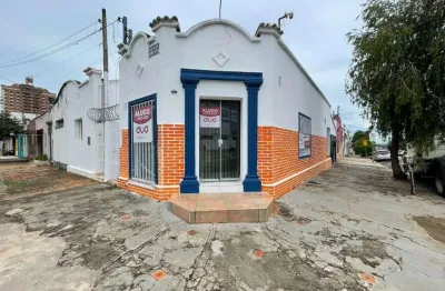 Loja para alugar, 58 m² por r$ 3.124,84/mês - vila rezende - piracicaba/sp