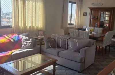 Apartamento com 3 dormitórios à venda, 133 m² por r$ 430.000,00 - são judas - piracicaba/sp