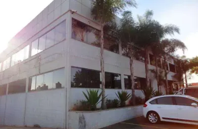 Barracão à venda, 2617 m² por r$ 7.000.000,00 - morumbi - piracicaba/sp