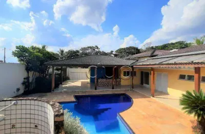 Casa com 4 dormitórios à venda, 323 m² por r$ 1.850.000,00 - colinas do piracicaba (ártemis) - piracicaba/sp