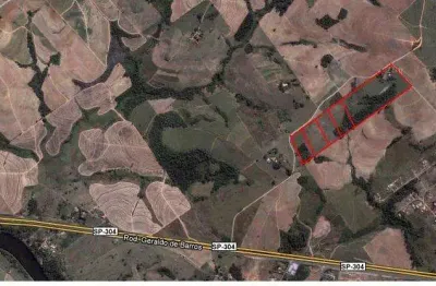 Área residencial à venda, jardim irapuã, piracicaba - ar0020.