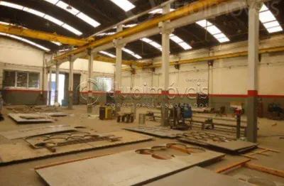 Barracão à venda, 1131 m² por r$ 3.125.000,00 - pacaembú - piracicaba/sp