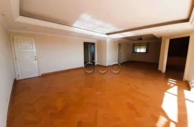 Apartamento com 3 dormitórios à venda, 227 m² por r$ 750.000,00 - jardim elite - piracicaba/sp