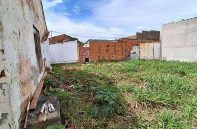 Terreno à venda, 640 m² por r$ 350.000,00 - jardim califórnia - piracicaba/sp