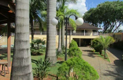 Casa com 4 quartos à venda na Rua dos Maçons, Nova Piracicaba, Piracicaba
