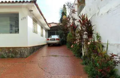 Casa com 5 dormitórios à venda, 370 m² - centro - piracicaba/sp