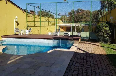 Casa à venda, 380 m² por r$ 2.250.000,00 - nova piracicaba - piracicaba/sp