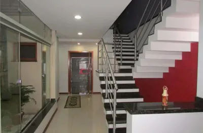 Casa com 3 dormitórios à venda, 260 m² por r$ 650.000,00 - irmãos camolesi - piracicaba/sp