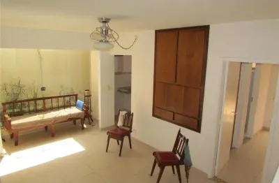 Casa residencial para venda e locação, centro, piracicaba.