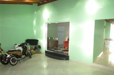 Casa à venda, 156 m² por r$ 340.000,00 - parque chapadão - piracicaba/sp