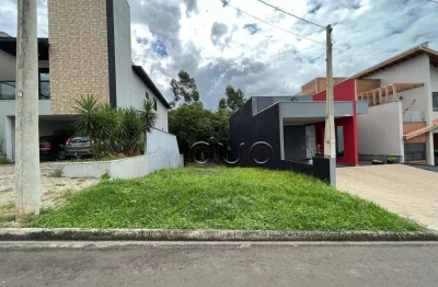 Terreno à venda, 200 m² por r$ 210.000,00 - condomínio reserva das paineiras - piracicaba/sp