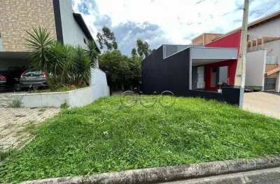 Terreno à venda, 200 m² por r$ 210.000,00 - condomínio reserva das paineiras - piracicaba/sp