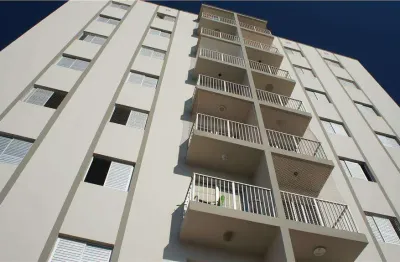 Apartamento residencial à venda, parque santa cecília, piracicaba.