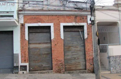 Salão à venda, 150 m² por r$ 380.000,00 - alto - piracicaba/sp