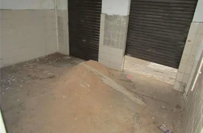 Salão à venda, 150 m² por R$ 380.000,00 - Alto - Piracicaba/SP