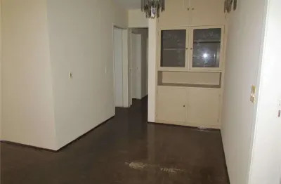 Apartamento com 3 dormitórios à venda, 106 m² por r$ 320.000,00 - centro - piracicaba/sp