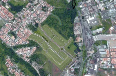 Área residencial à venda, campestre, piracicaba - ar0049.