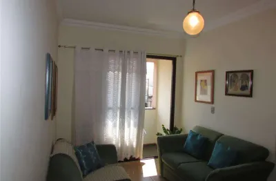 Apartamento residencial à venda, centro, piracicaba - ap1141.