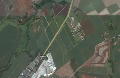 Área à venda, 28300 m² por r$ 3.000.000,00 - capim fino - piracicaba/sp
