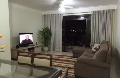 Apartamento à venda, 138 m² por r$ 700.000,00 - castelinho - piracicaba/sp