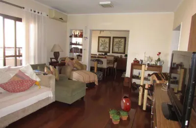 Apartamento com 3 dormitórios à venda, 200 m² por r$ 900.000,00 - cidade jardim - piracicaba/sp