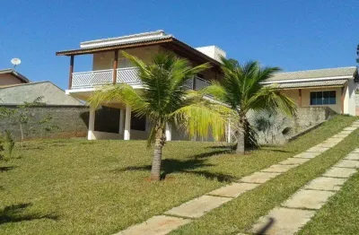 Casa com 3 dormitórios à venda, 320 m² por r$ 900.000,00 - jardim botânico mil - são pedro/sp