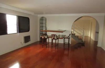 Apartamento duplex residencial à venda, centro, piracicaba.