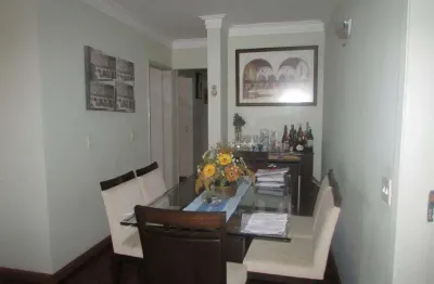 Apartamento com 3 dormitórios à venda, 106 m² por r$ 400.000,00 - centro - piracicaba/sp