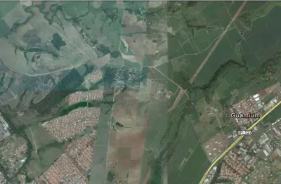 Área à venda, 3000000 m² - jardim dona luisa - piracicaba/sp