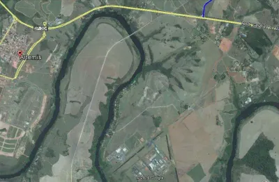 Área à venda, 574906 m² - jardim irapuã - piracicaba/sp