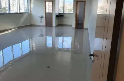 Sala à venda, 65 m² por r$ 640.000,00 - alto - piracicaba/sp